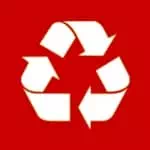 debarras maison Toulouse recyclage réemploi des radiateurs meubles et objets